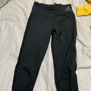 Adidas leggings